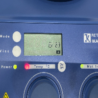 IKA Werke Ret Control-Visc Hotplate Stirrers - Quantity 2 image 3